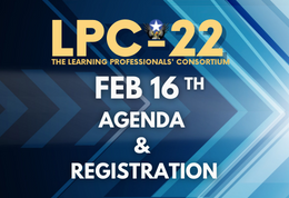 LPC-21 Website Feb Agenda / Registration 
